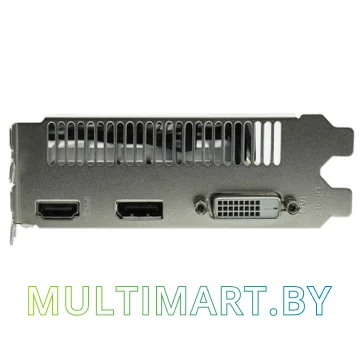 Видеокарта AFOX GeForce GTX 1050 Ti 4GB GDDR5 (AF1050TI-4096D5H5-V4) картинка 4